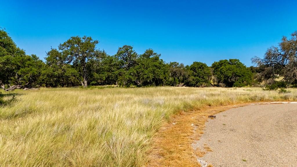 Lot 14 Thornton Ridged Dr, Kerrville, TX 78028