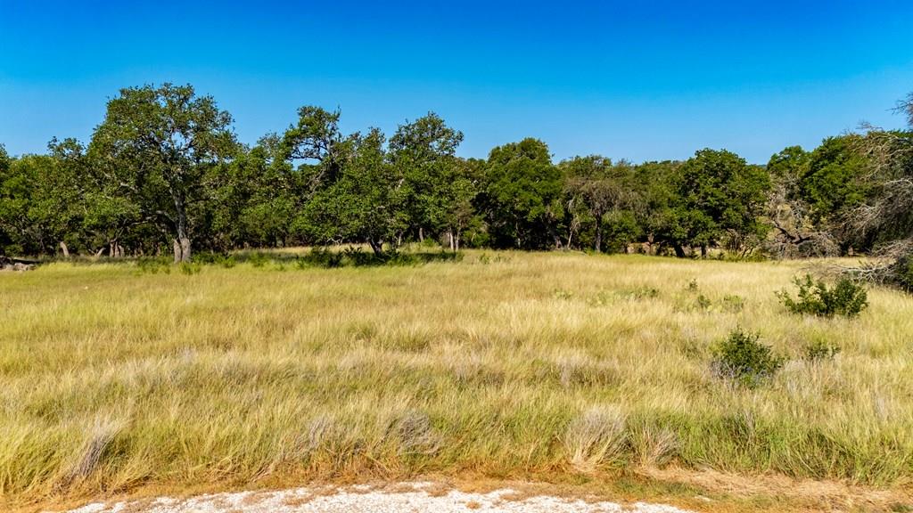 Lot 14 Thornton Ridged Dr, Kerrville, TX 78028