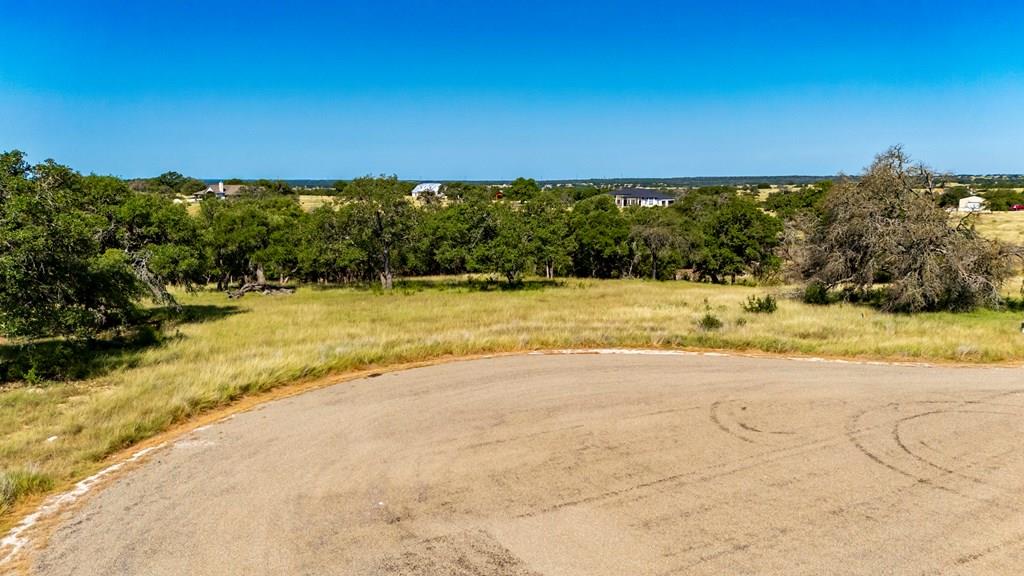 Lot 14 Thornton Ridged Dr, Kerrville, TX 78028