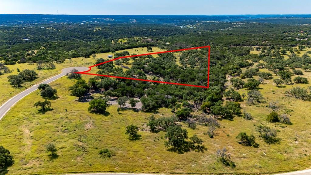 Lot 14 Thornton Ridged Dr, Kerrville, TX 78028
