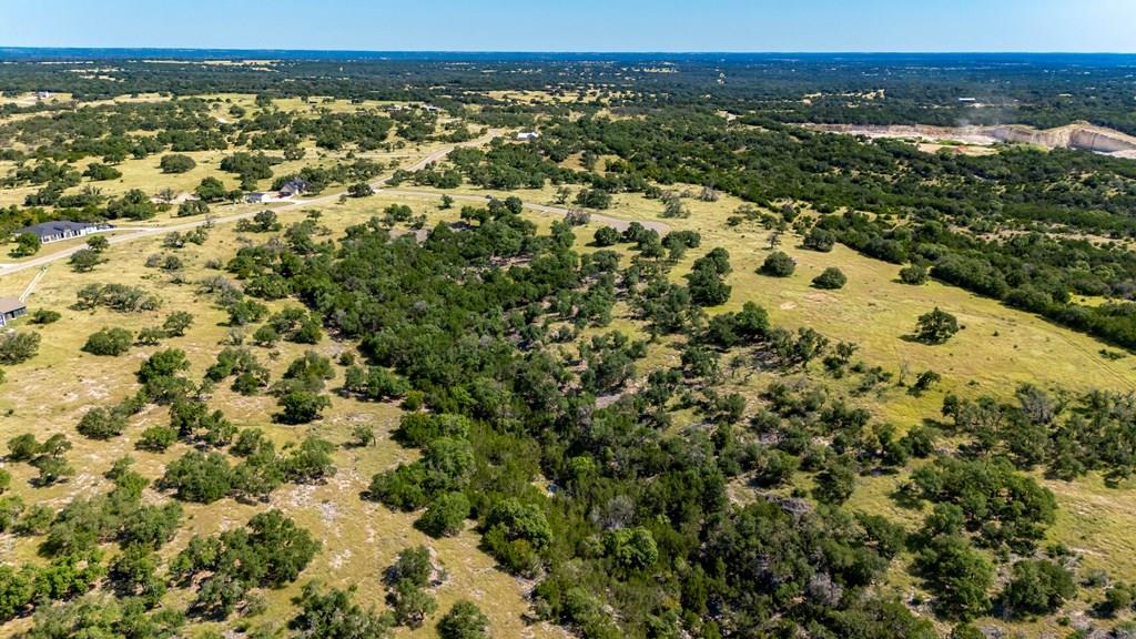 Lot 14 Thornton Ridged Dr, Kerrville, TX 78028