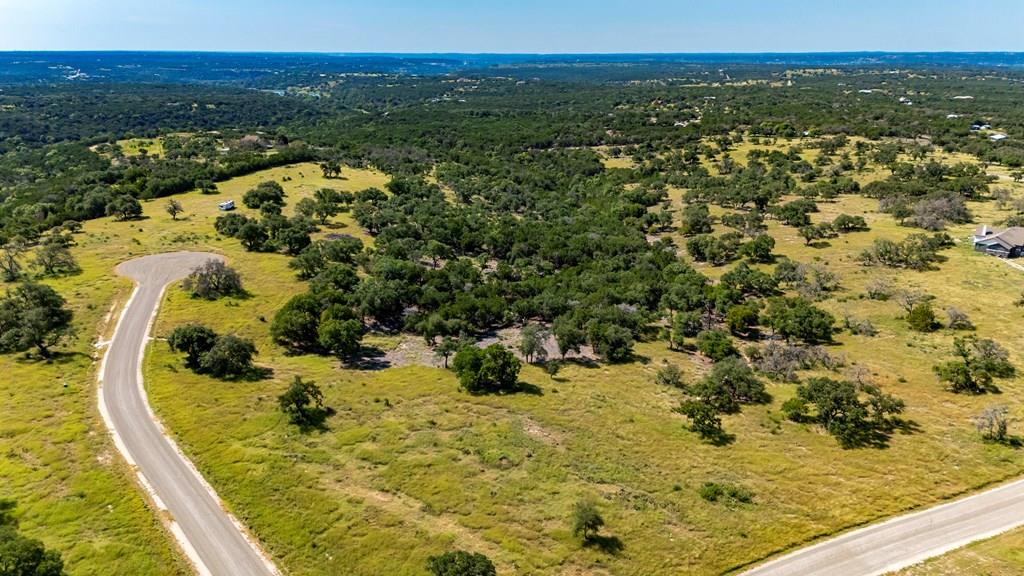 Lot 14 Thornton Ridged Dr, Kerrville, TX 78028