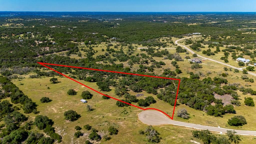 Lot 14 Thornton Ridged Dr, Kerrville, TX 78028