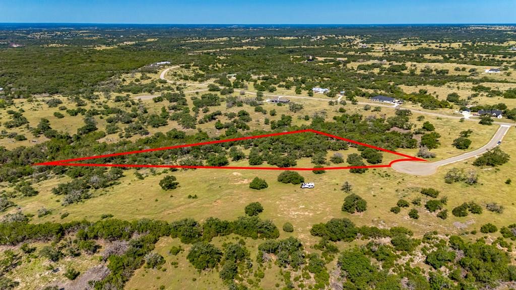 Lot 14 Thornton Ridged Dr, Kerrville, TX 78028