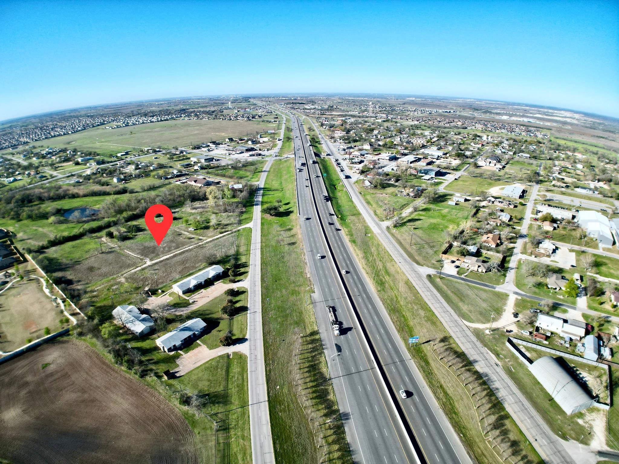 TBD N IH 35, Jarrell, TX 76537