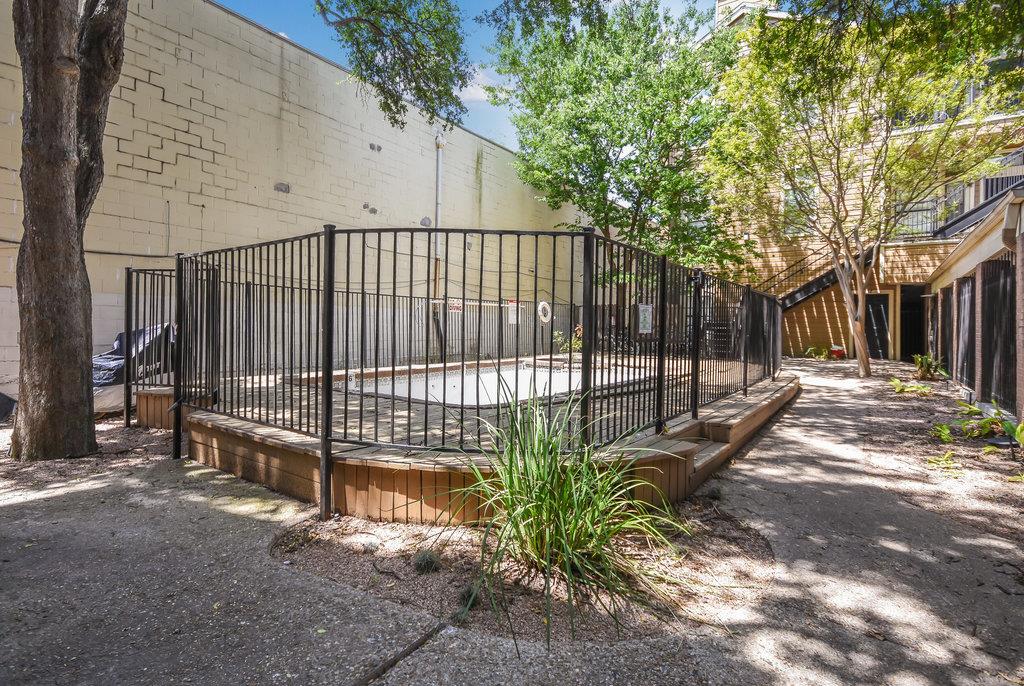 2802 Nueces St # 307, Austin, TX 78705