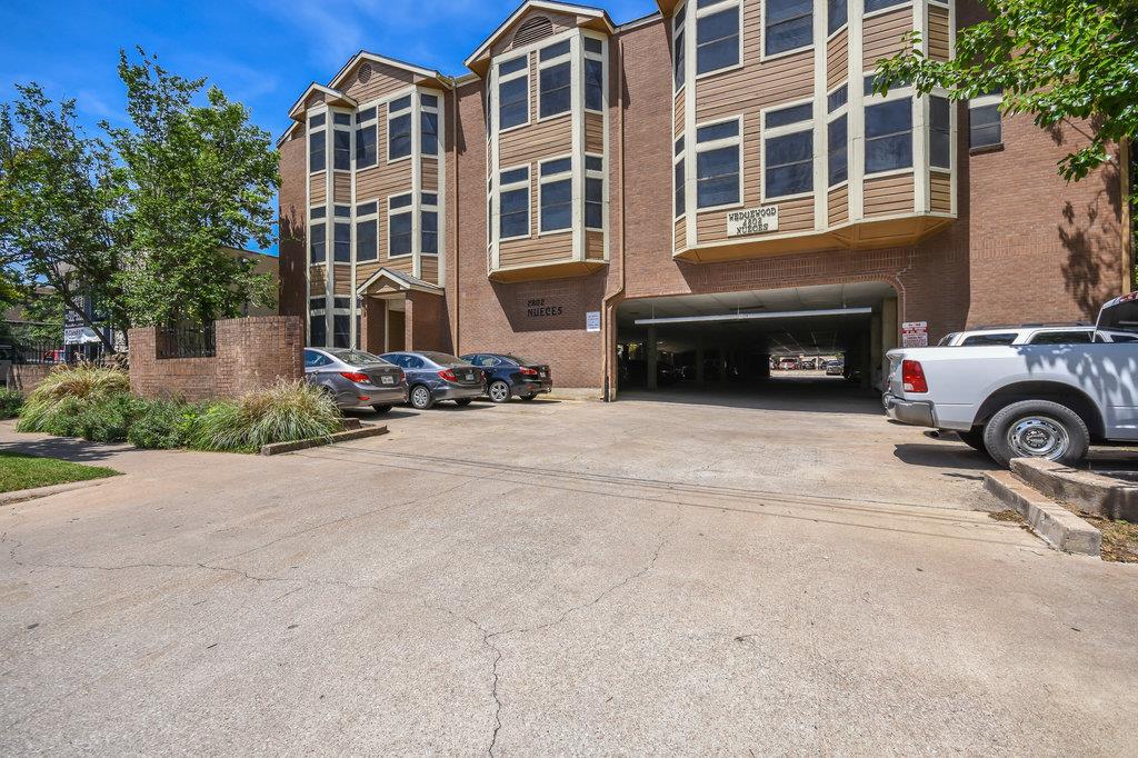 2802 Nueces St # 307, Austin, TX 78705