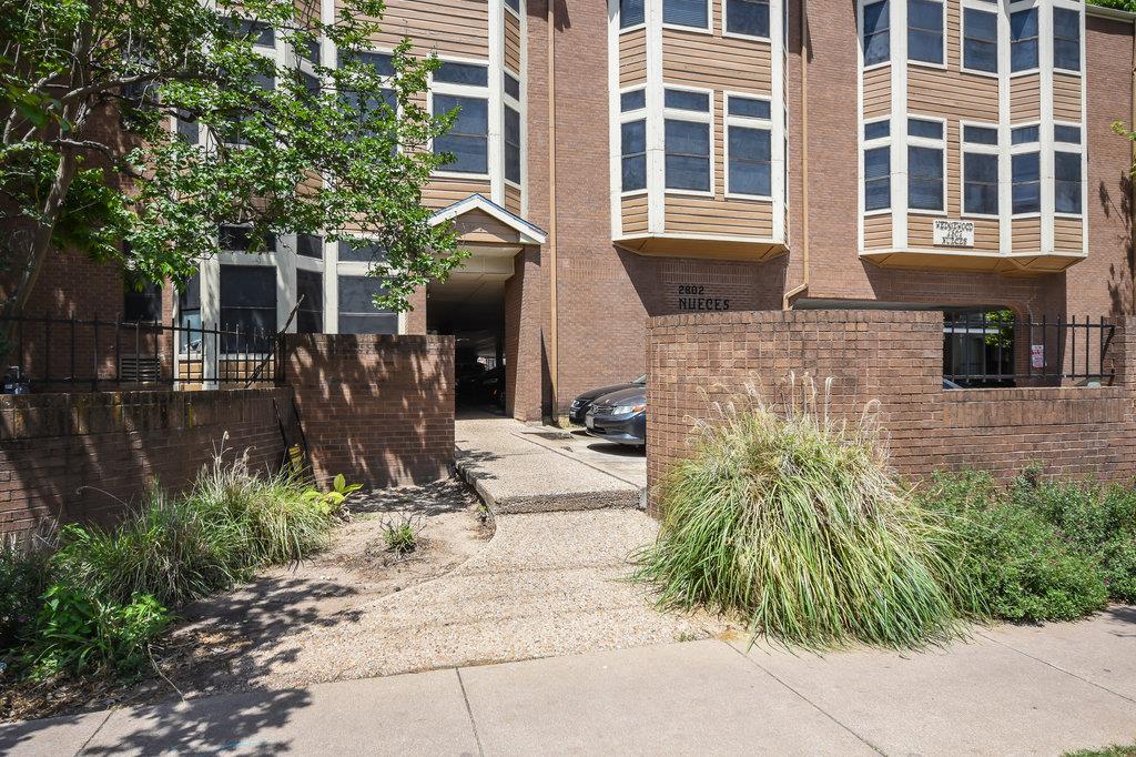 2802 Nueces St # 307, Austin, TX 78705