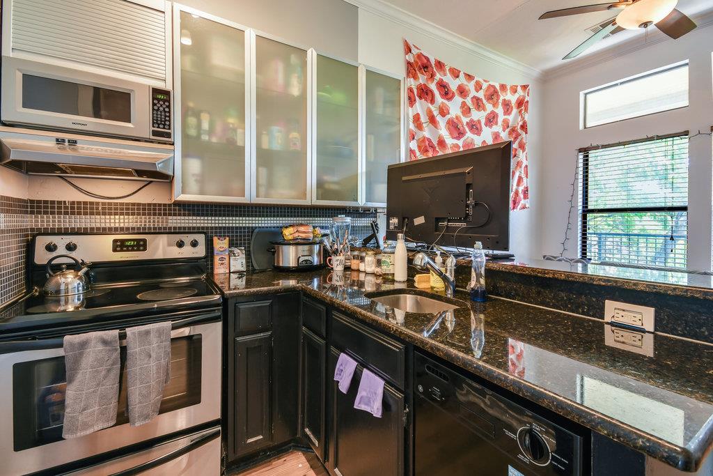 2802 Nueces St # 307, Austin, TX 78705