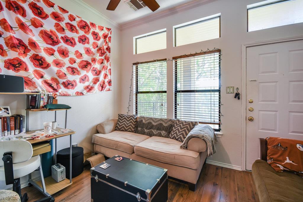 2802 Nueces St # 307, Austin, TX 78705