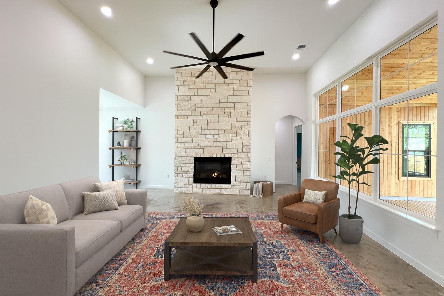 11009 Second St, Jonestown, TX 78645