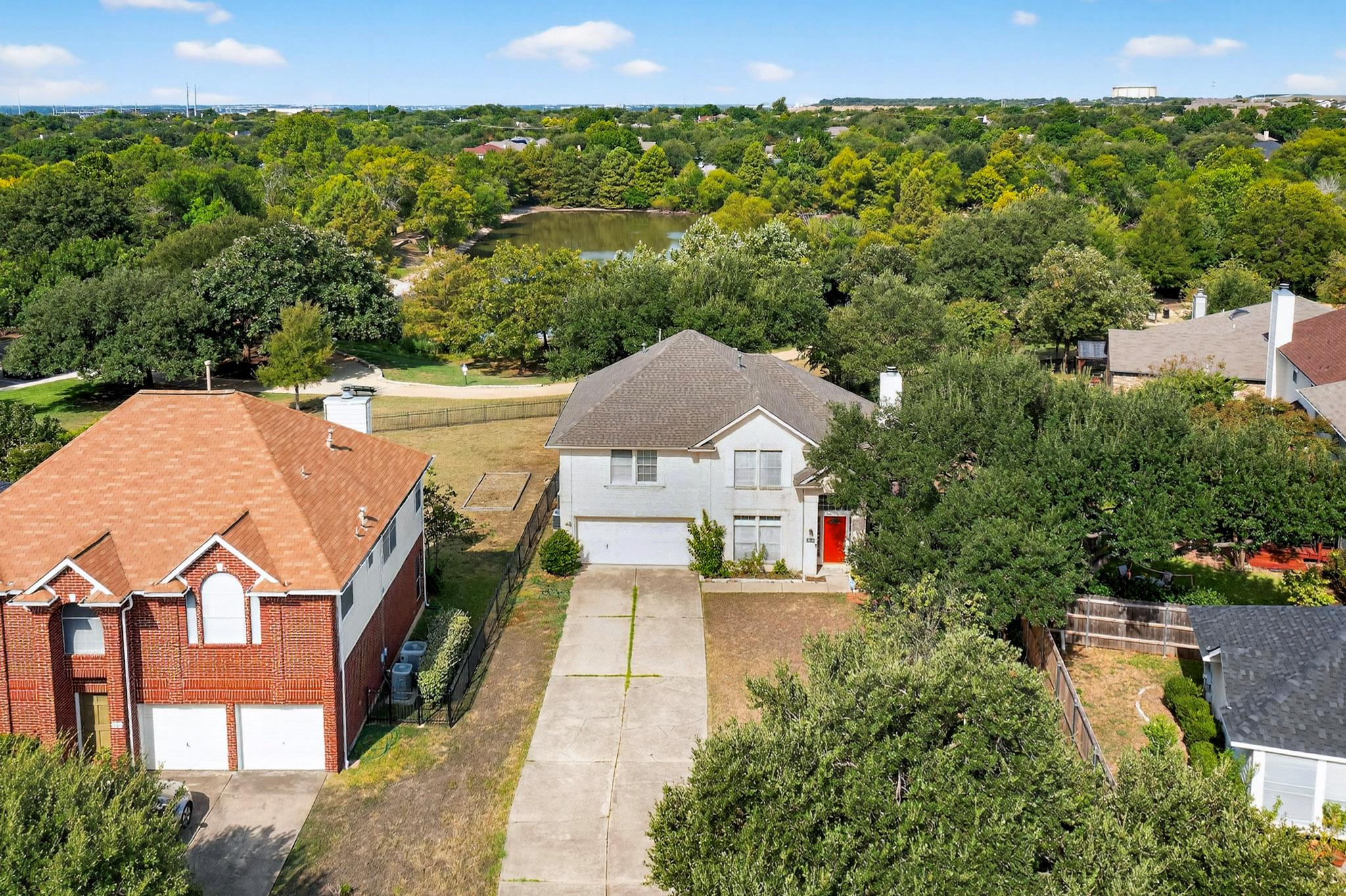 15114 Wells Port Dr, Austin, TX 78728