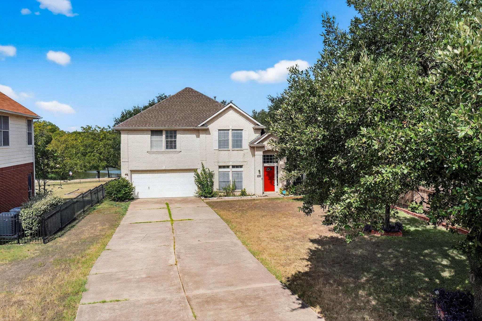 15114 Wells Port Dr, Austin, TX 78728