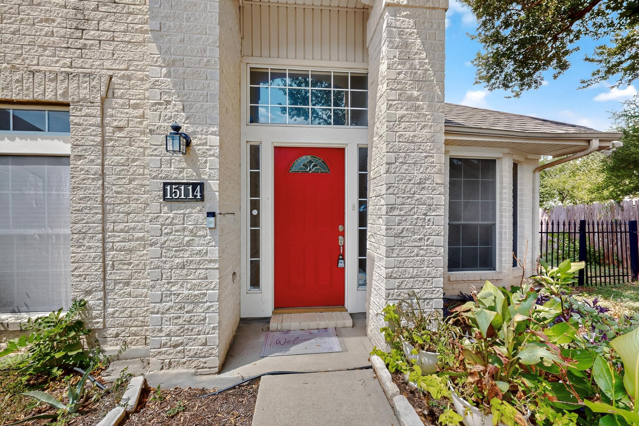 15114 Wells Port Dr, Austin, TX 78728
