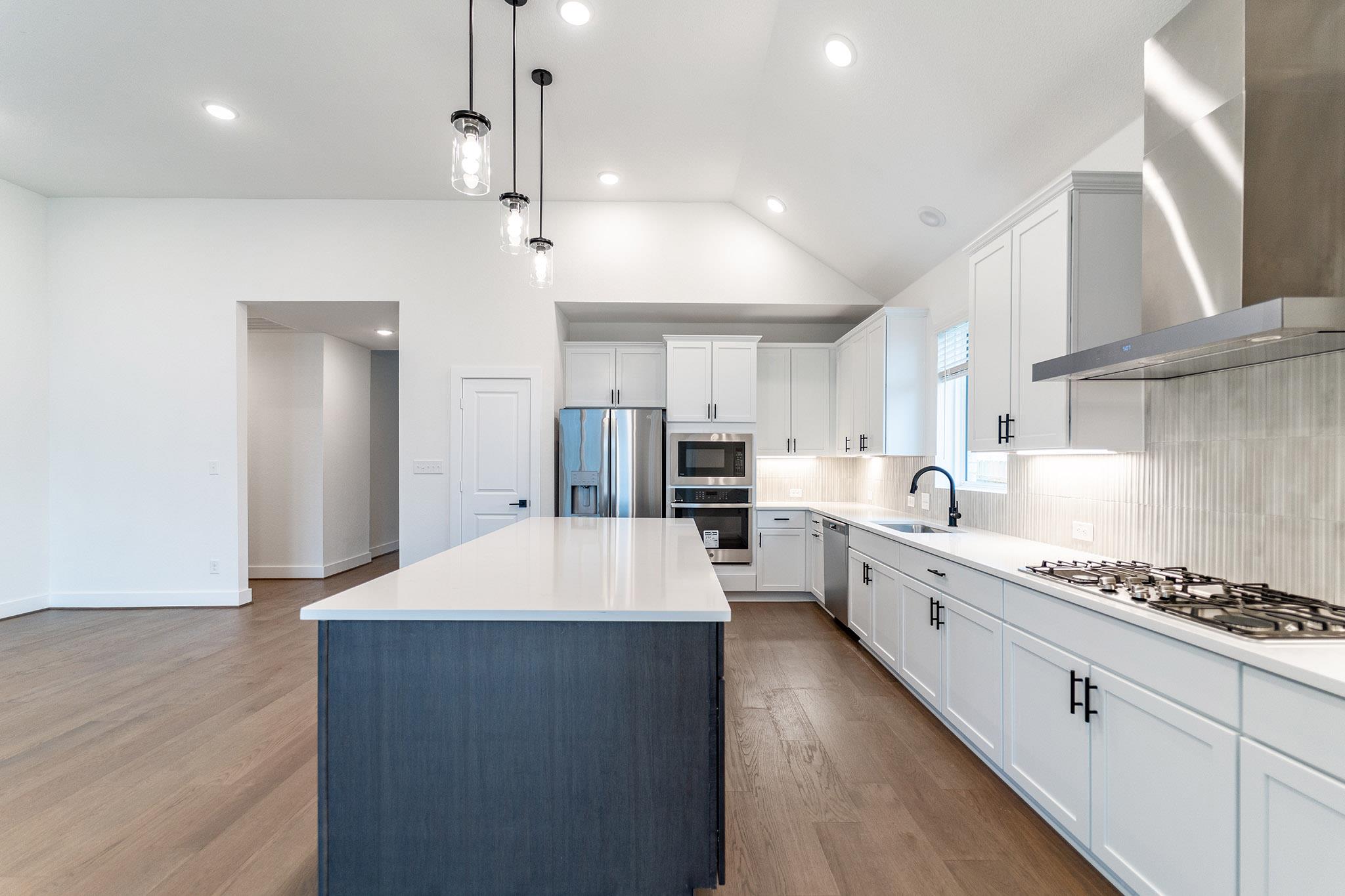 401 Joy Ln, Liberty Hill, TX 78642