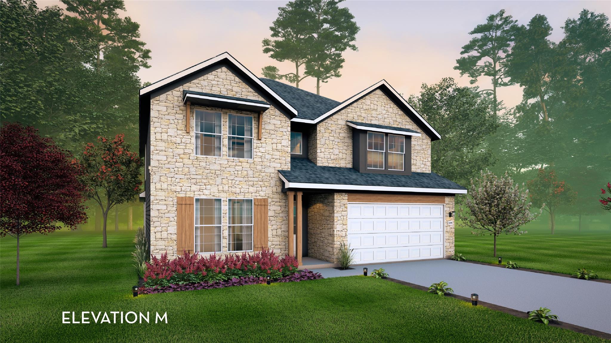 401 Joy Ln, Liberty Hill, TX 78642