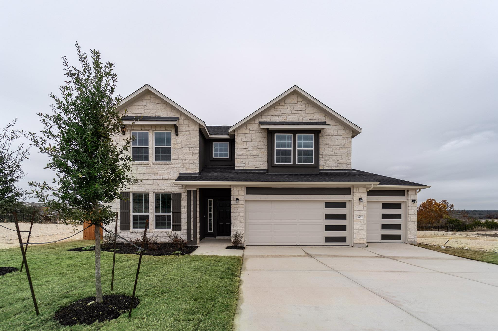 401 Joy Ln, Liberty Hill, TX 78642