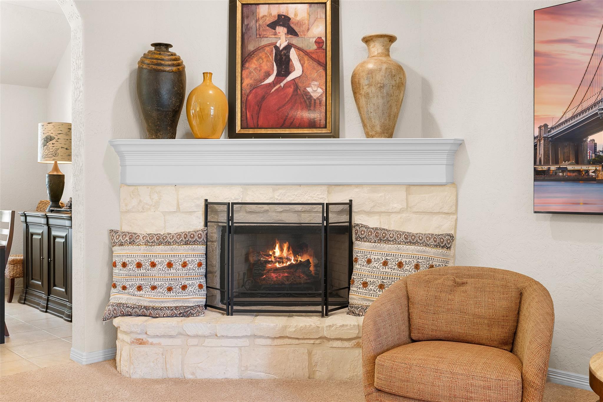 814 Woodson Dr, Caldwell, TX 77836