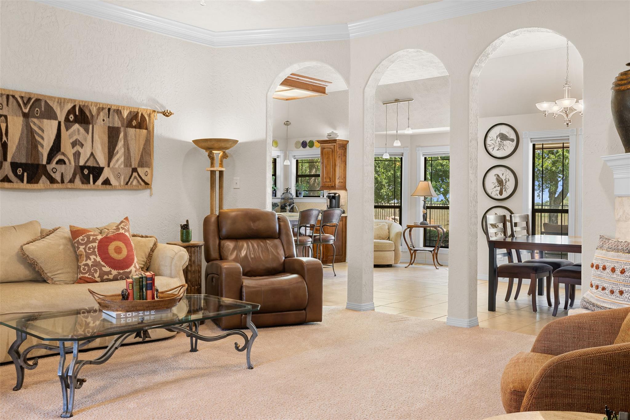 814 Woodson Dr, Caldwell, TX 77836