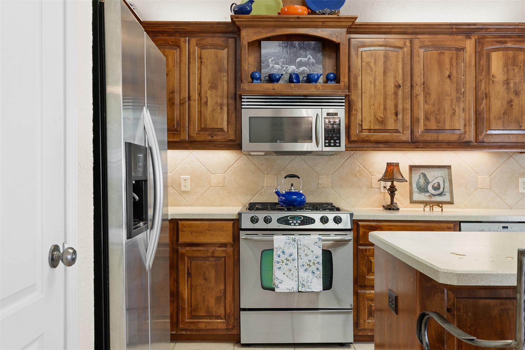 814 Woodson Dr, Caldwell, TX 77836