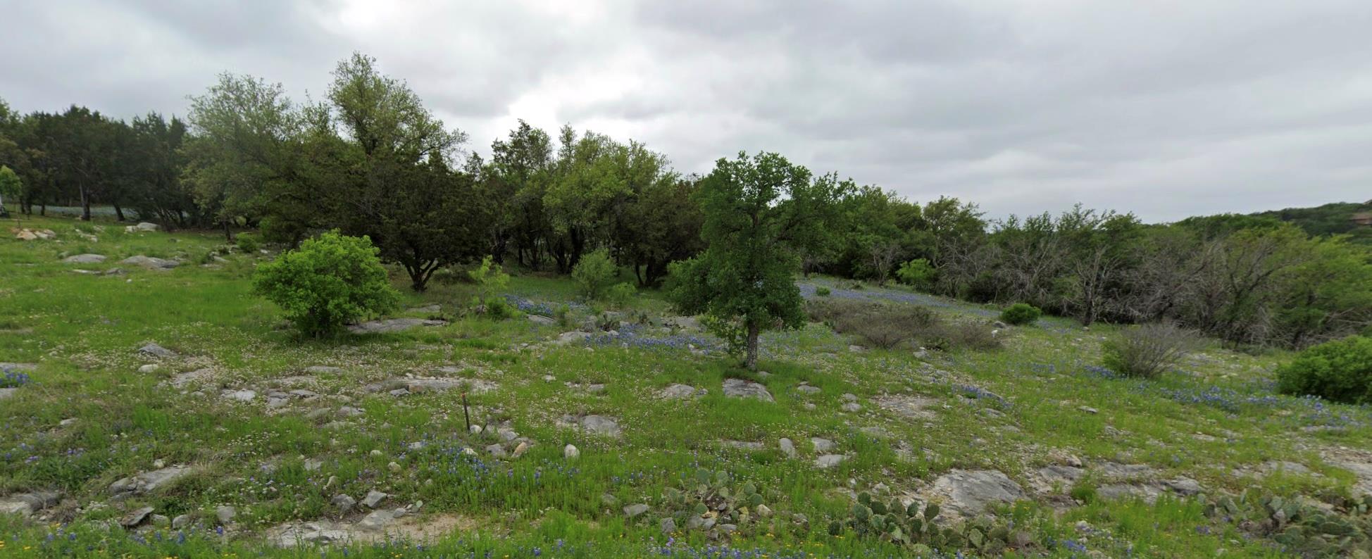 0 Quick Draw St, Horseshoe Bay, TX 78657