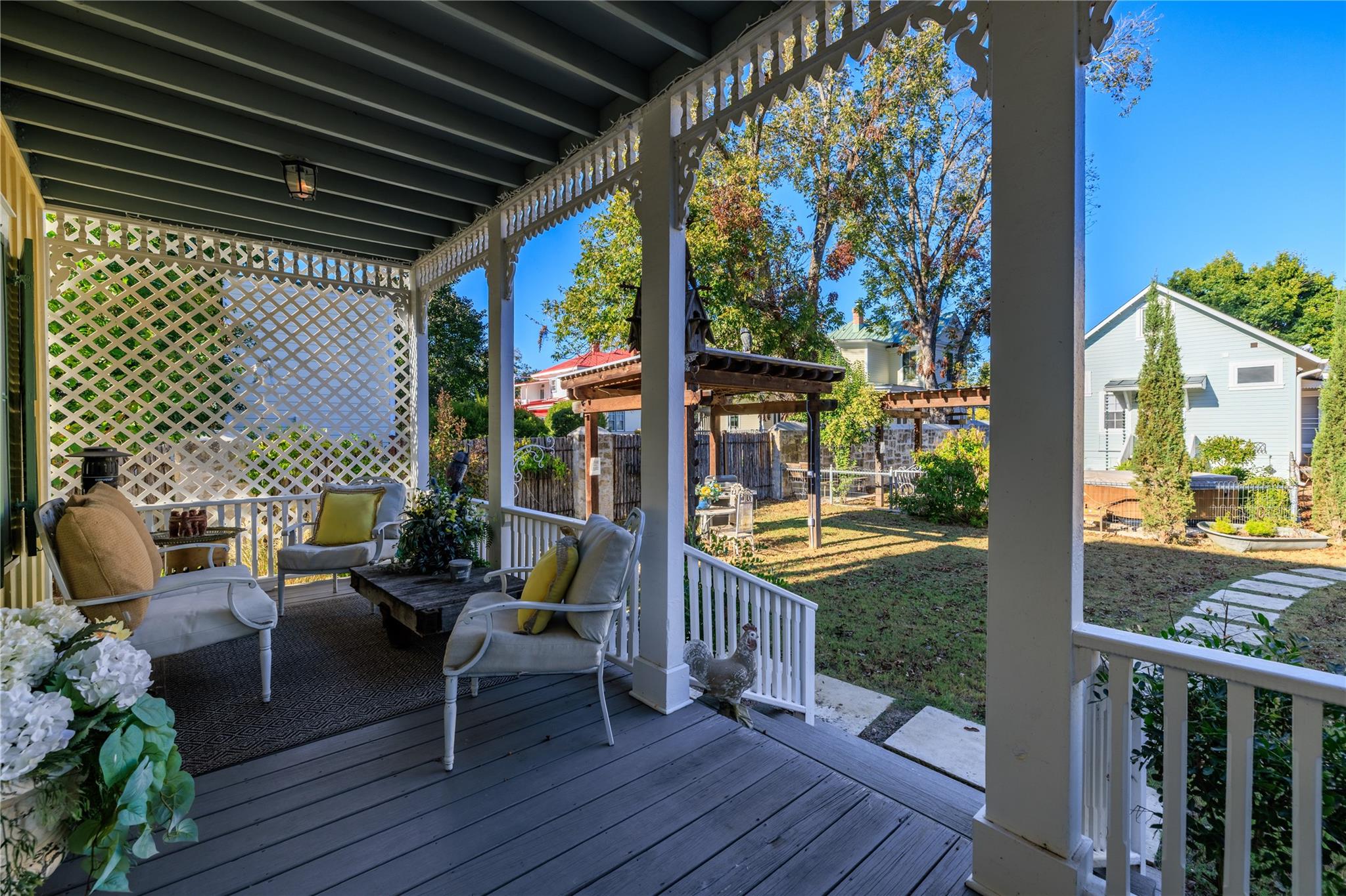 394 Ranch Road 1376 Rd, Fredericksburg, TX 78624