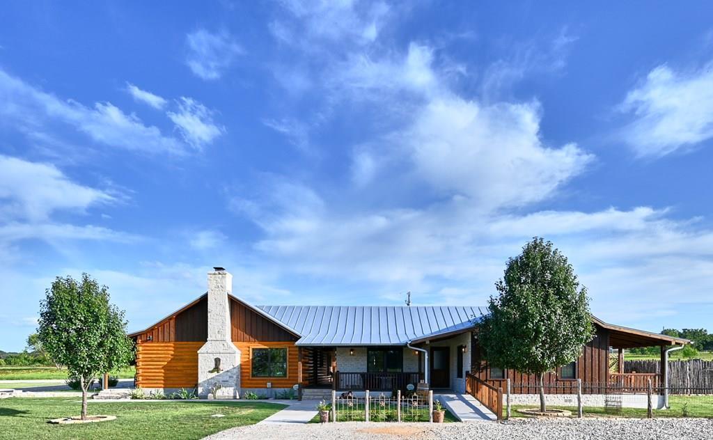 394 Ranch Road 1376 Rd, Fredericksburg, TX 78624