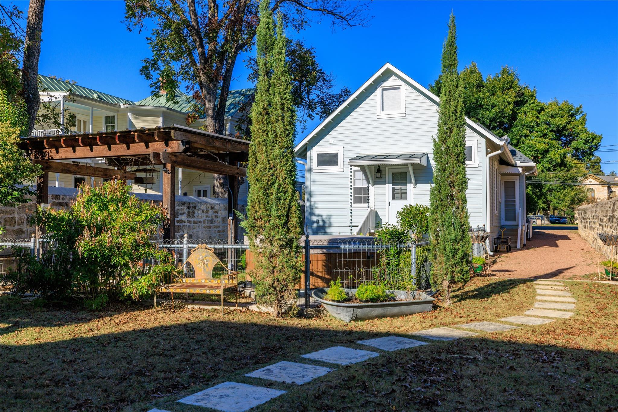 394 Ranch Road 1376 Rd, Fredericksburg, TX 78624