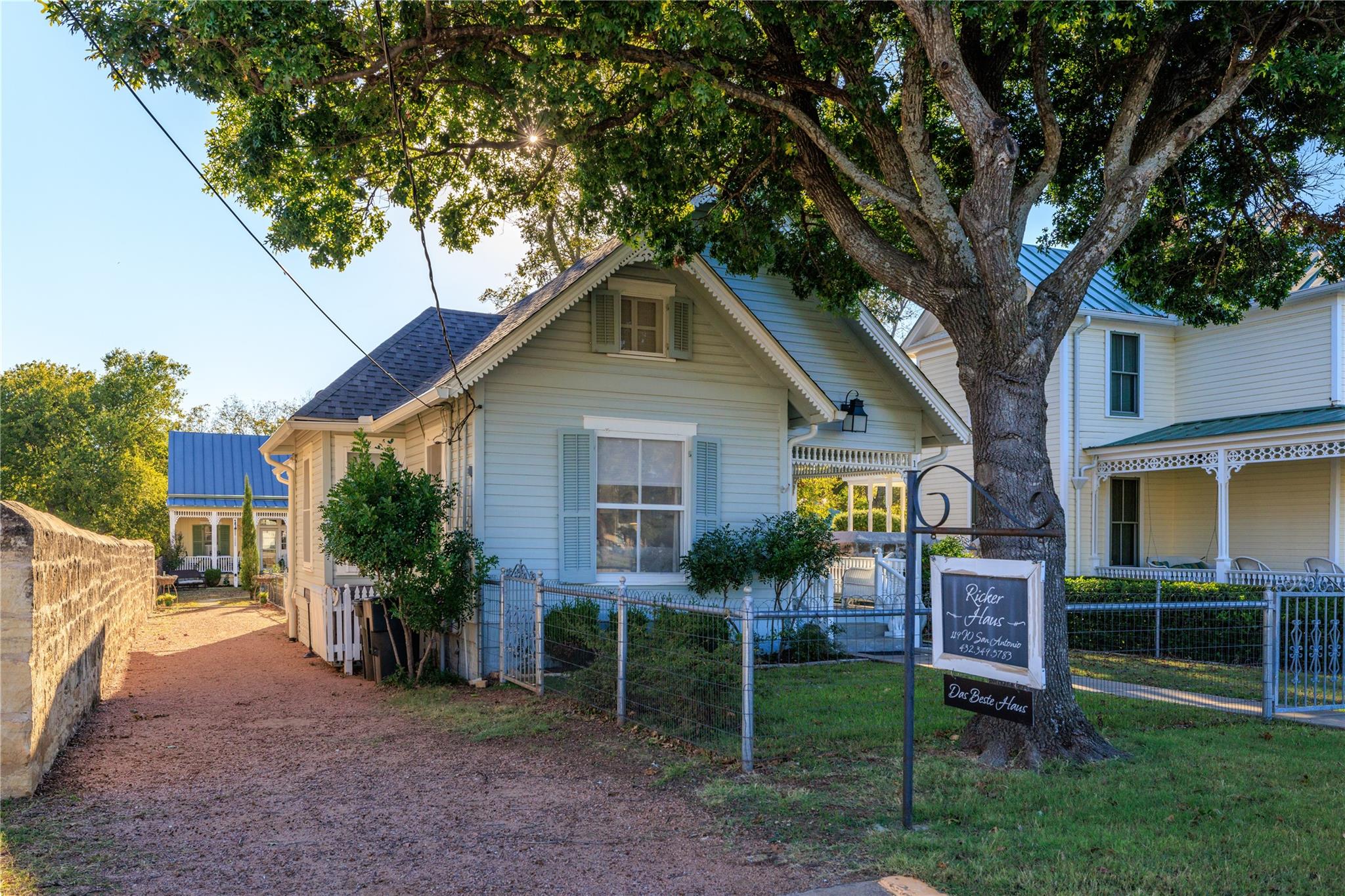 394 Ranch Road 1376 Rd, Fredericksburg, TX 78624