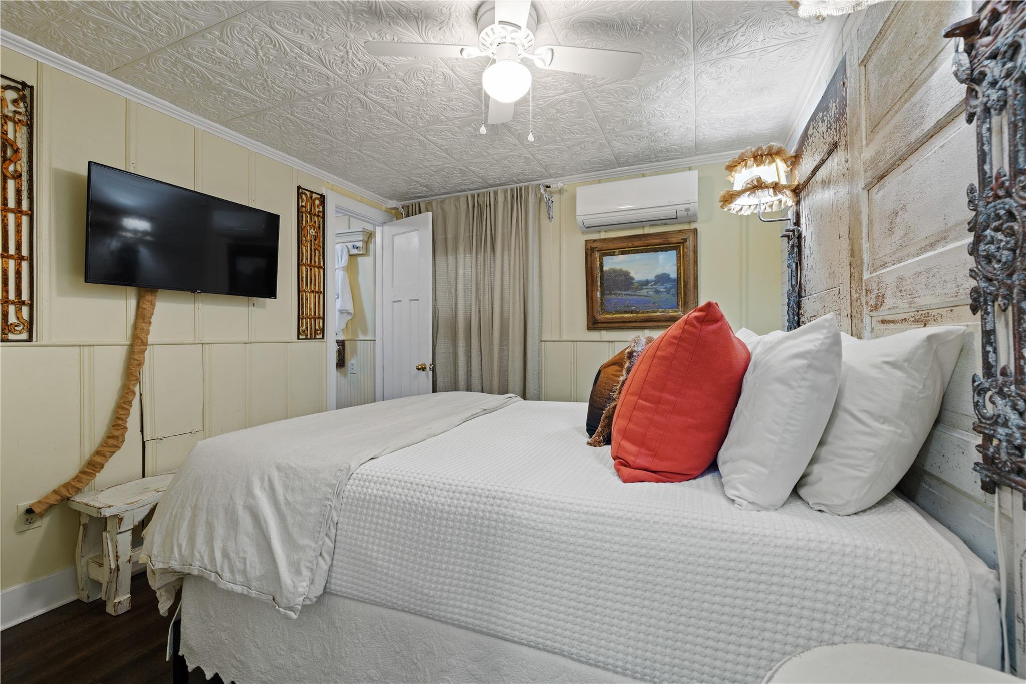 394 Ranch Road 1376 Rd, Fredericksburg, TX 78624