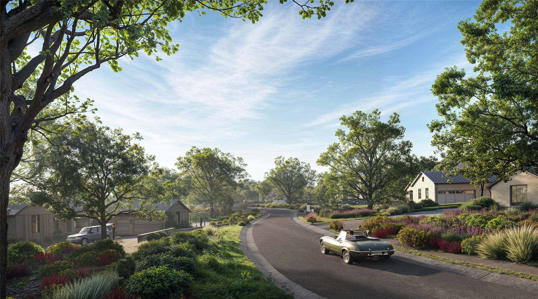 _ Pleasant Knoll Drive Rd, Spicewood, TX 78669