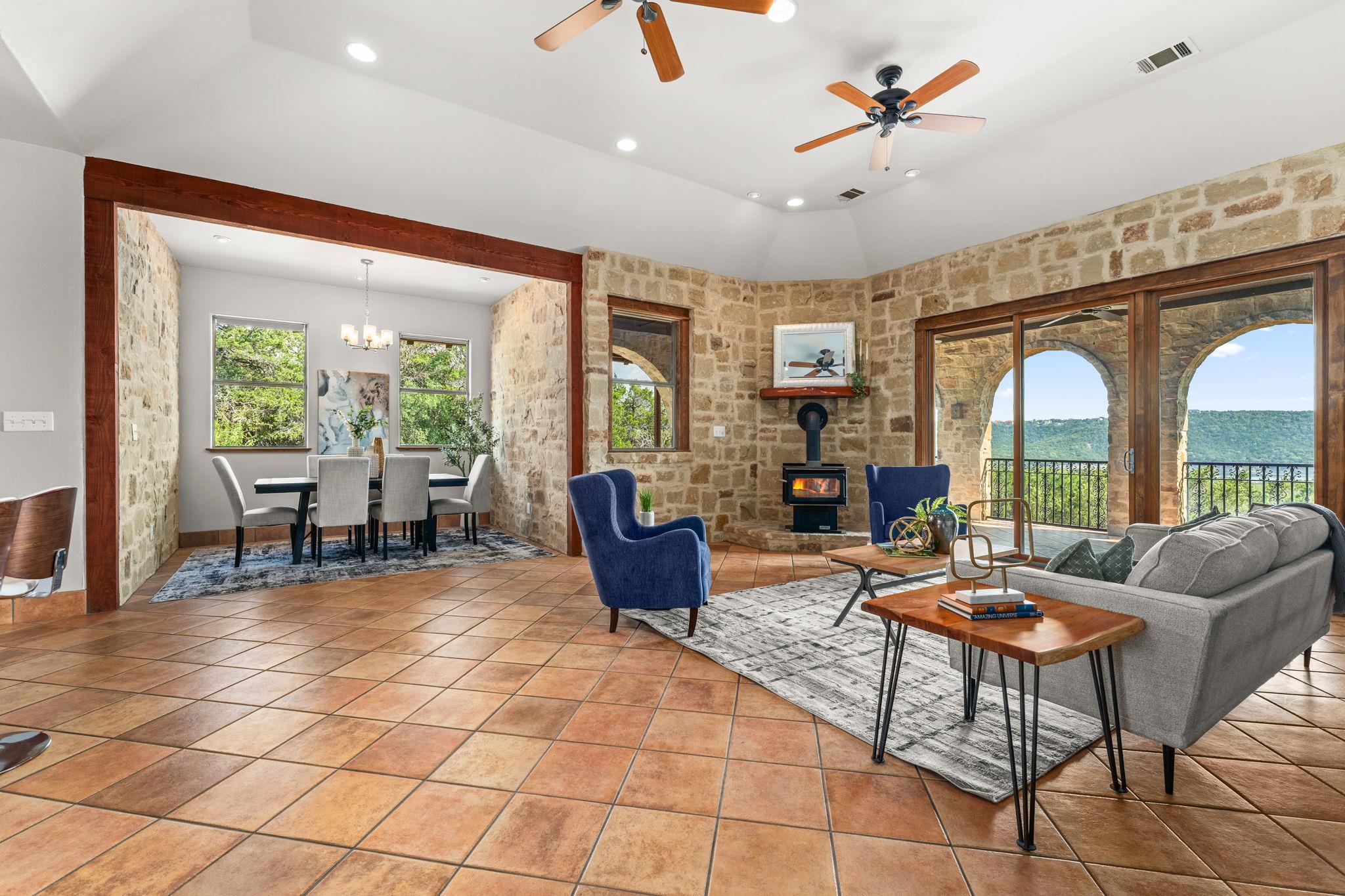 14707 FM 2769 Rd, Leander, TX 78641