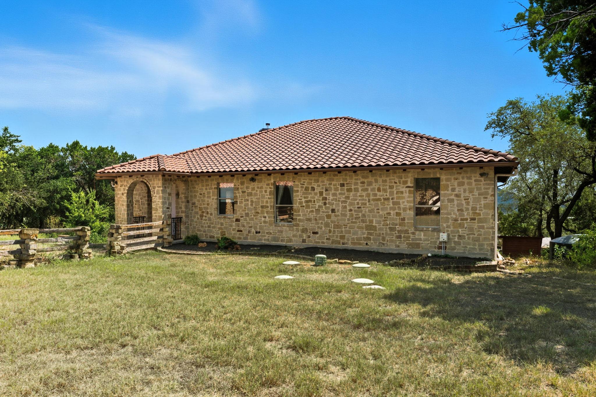 14707 FM 2769 Rd, Leander, TX 78641