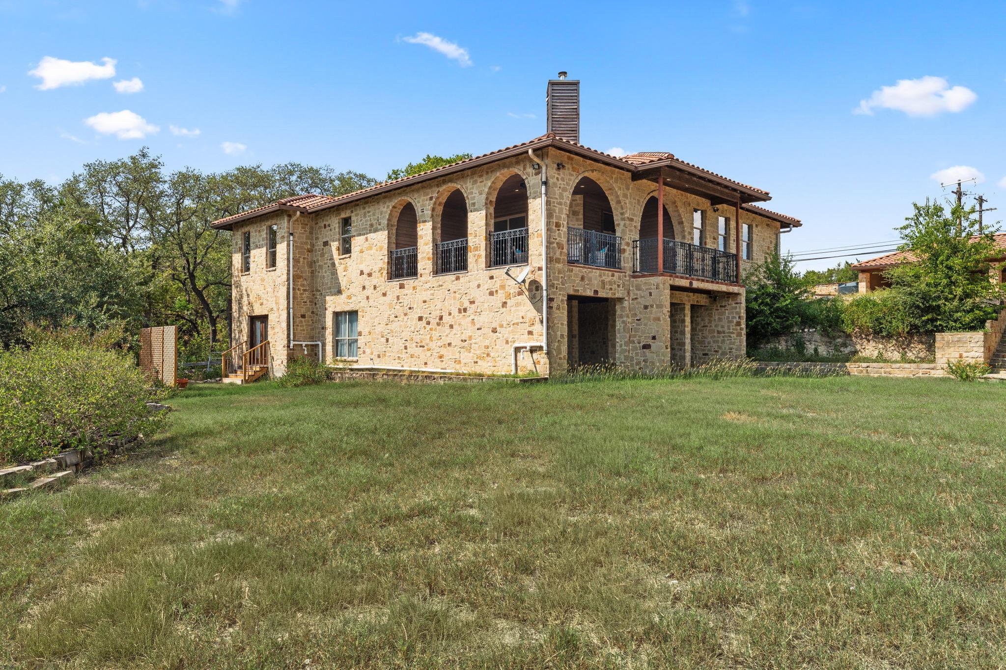 14707 FM 2769 Rd, Leander, TX 78641