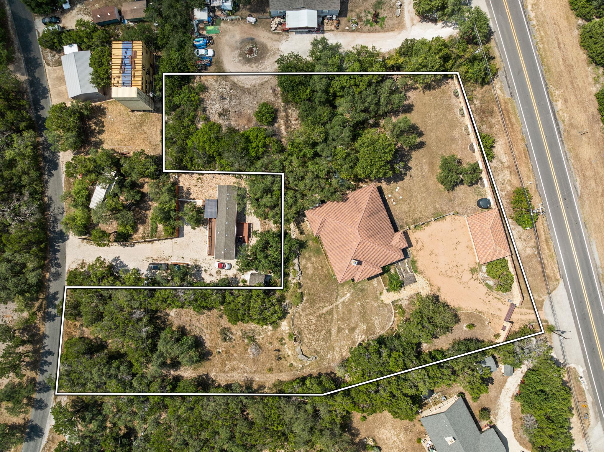 14707 FM 2769 Rd, Leander, TX 78641