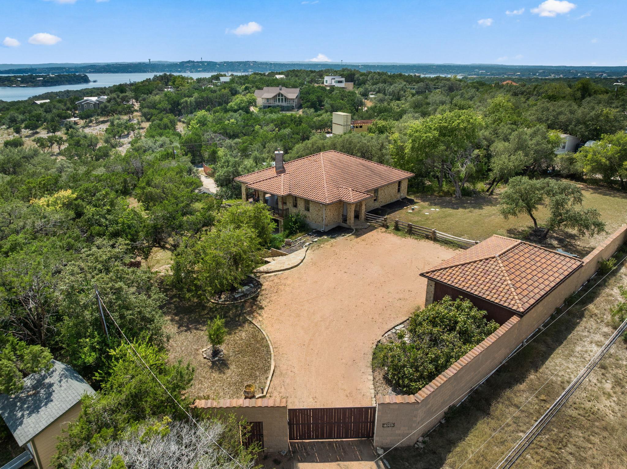 14707 FM 2769 Rd, Leander, TX 78641