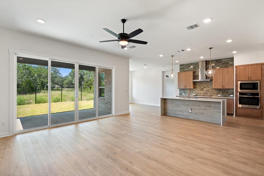 209 Smoke Signal Court, Liberty Hill, TX 78642