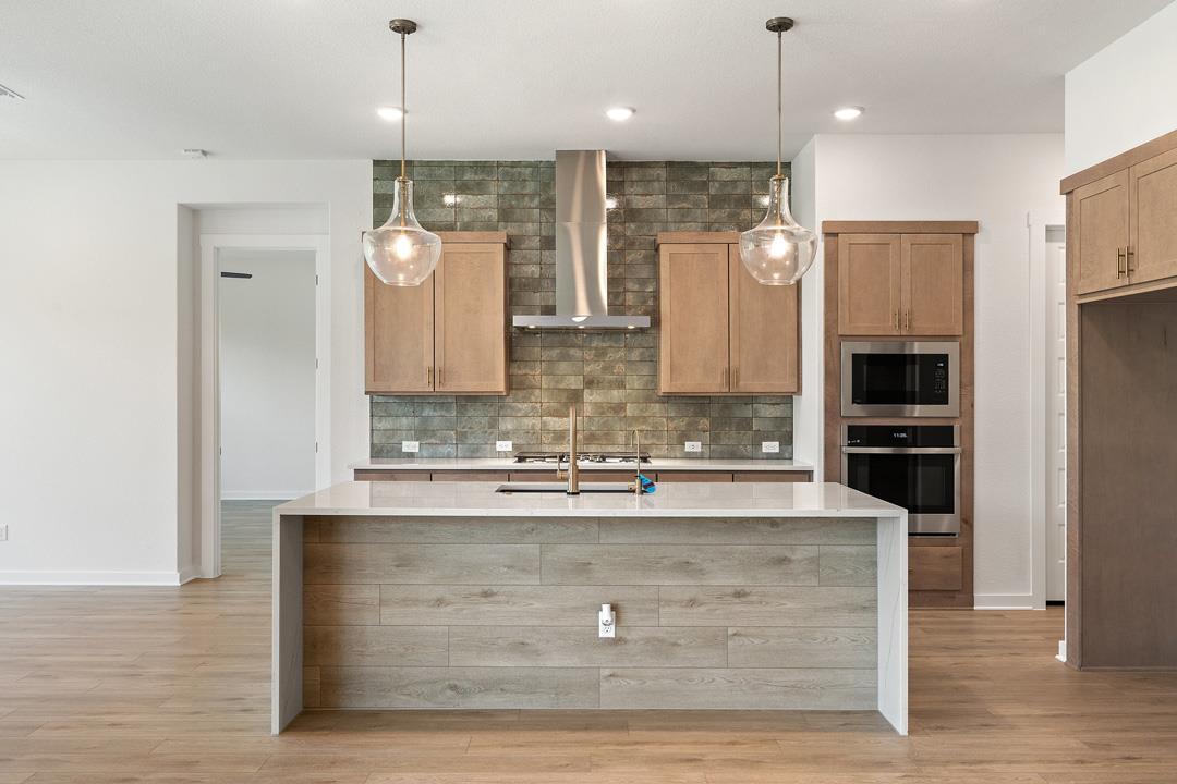 209 Smoke Signal Court, Liberty Hill, TX 78642