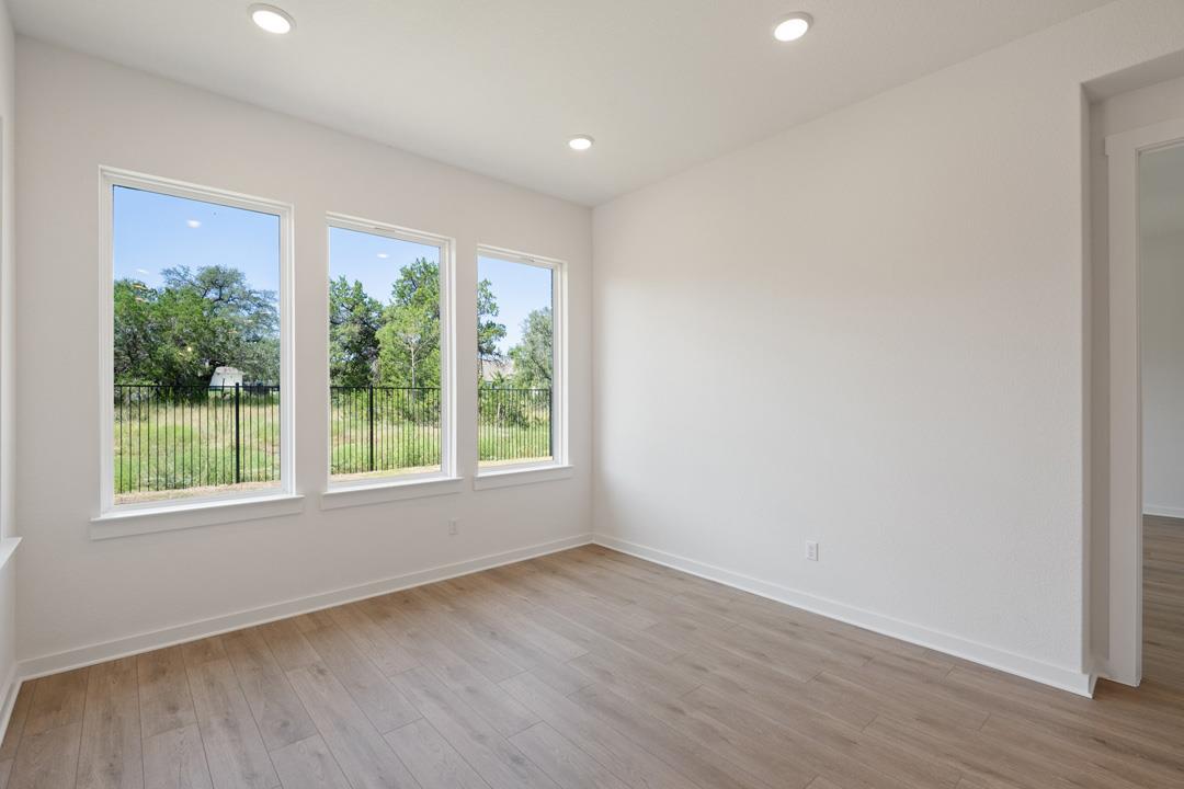 209 Smoke Signal Court, Liberty Hill, TX 78642