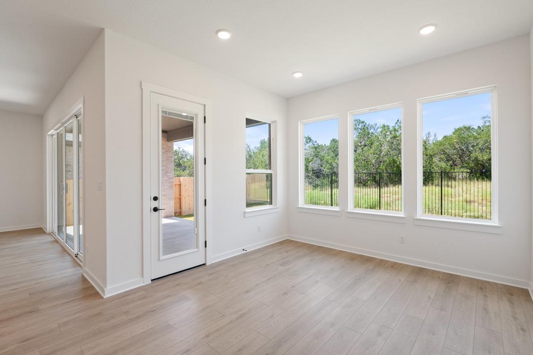 209 Smoke Signal Court, Liberty Hill, TX 78642