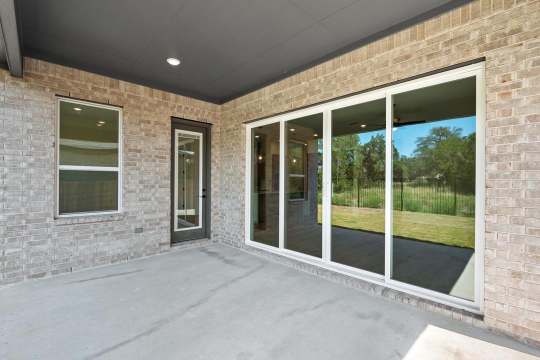 209 Smoke Signal Court, Liberty Hill, TX 78642