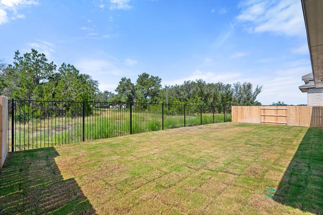 209 Smoke Signal Court, Liberty Hill, TX 78642
