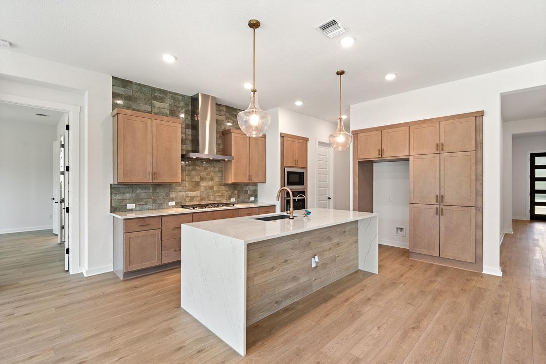 209 Smoke Signal Court, Liberty Hill, TX 78642