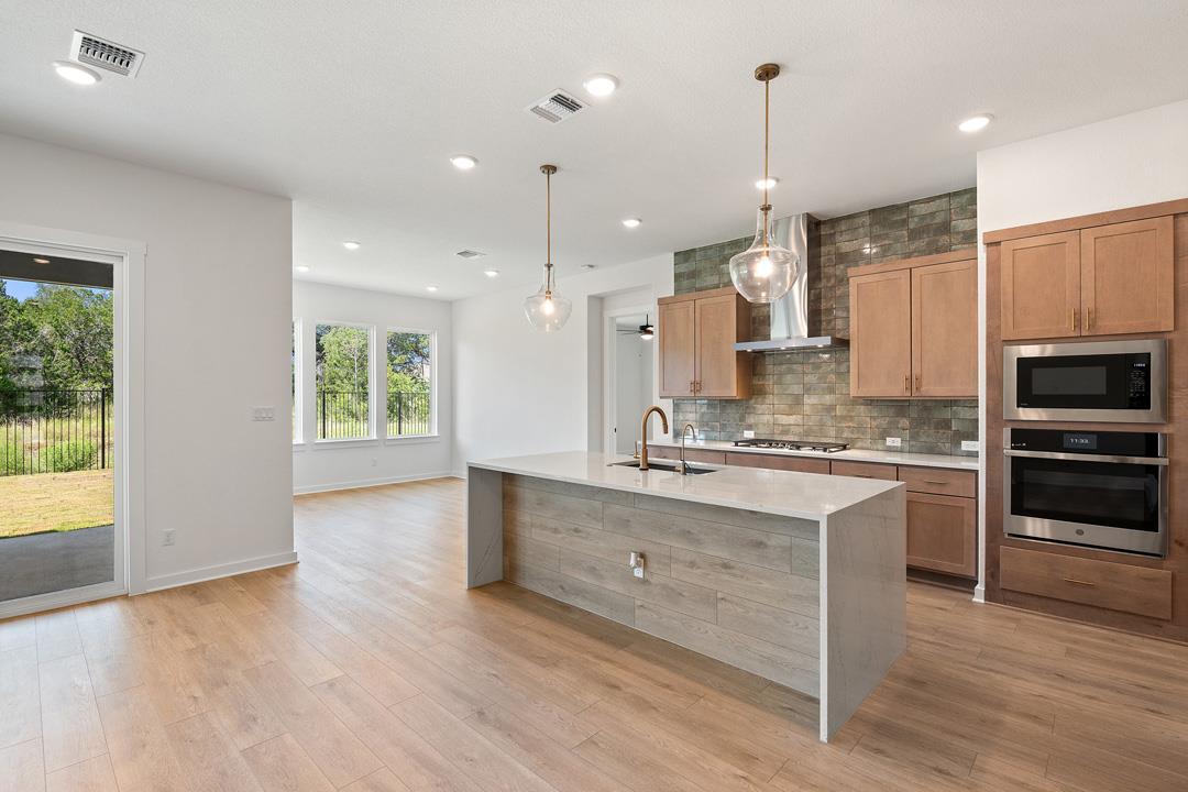 209 Smoke Signal Court, Liberty Hill, TX 78642