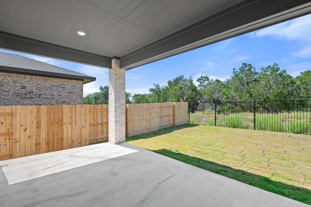 209 Smoke Signal Court, Liberty Hill, TX 78642