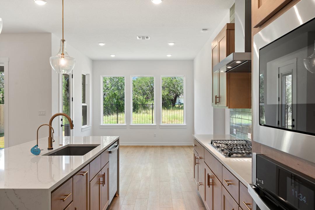 209 Smoke Signal Court, Liberty Hill, TX 78642