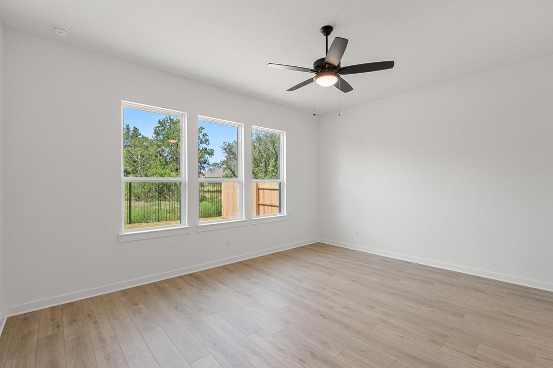 209 Smoke Signal Court, Liberty Hill, TX 78642