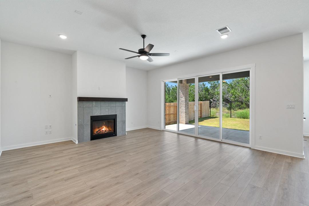 209 Smoke Signal Court, Liberty Hill, TX 78642