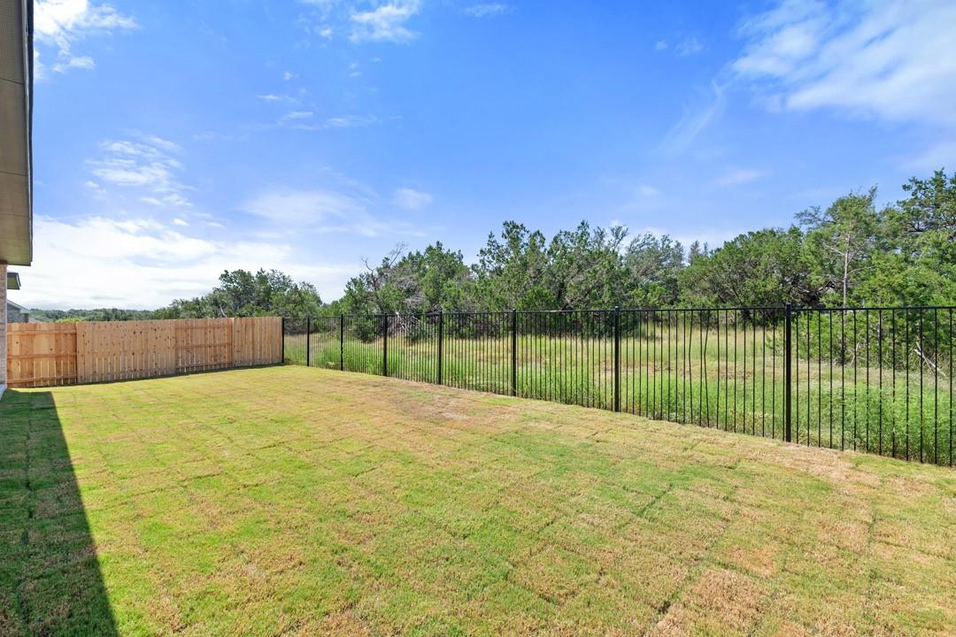 209 Smoke Signal Court, Liberty Hill, TX 78642
