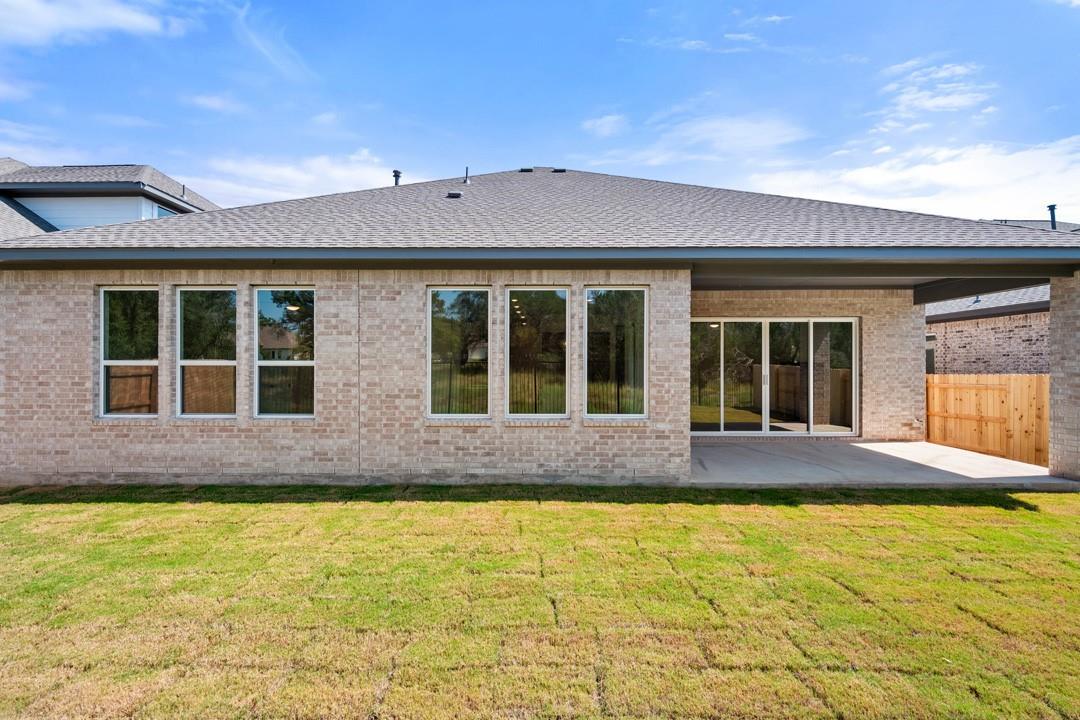 209 Smoke Signal Court, Liberty Hill, TX 78642